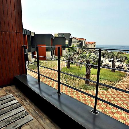 סאוגוויפו J Raum Resort מראה חיצוני תמונה