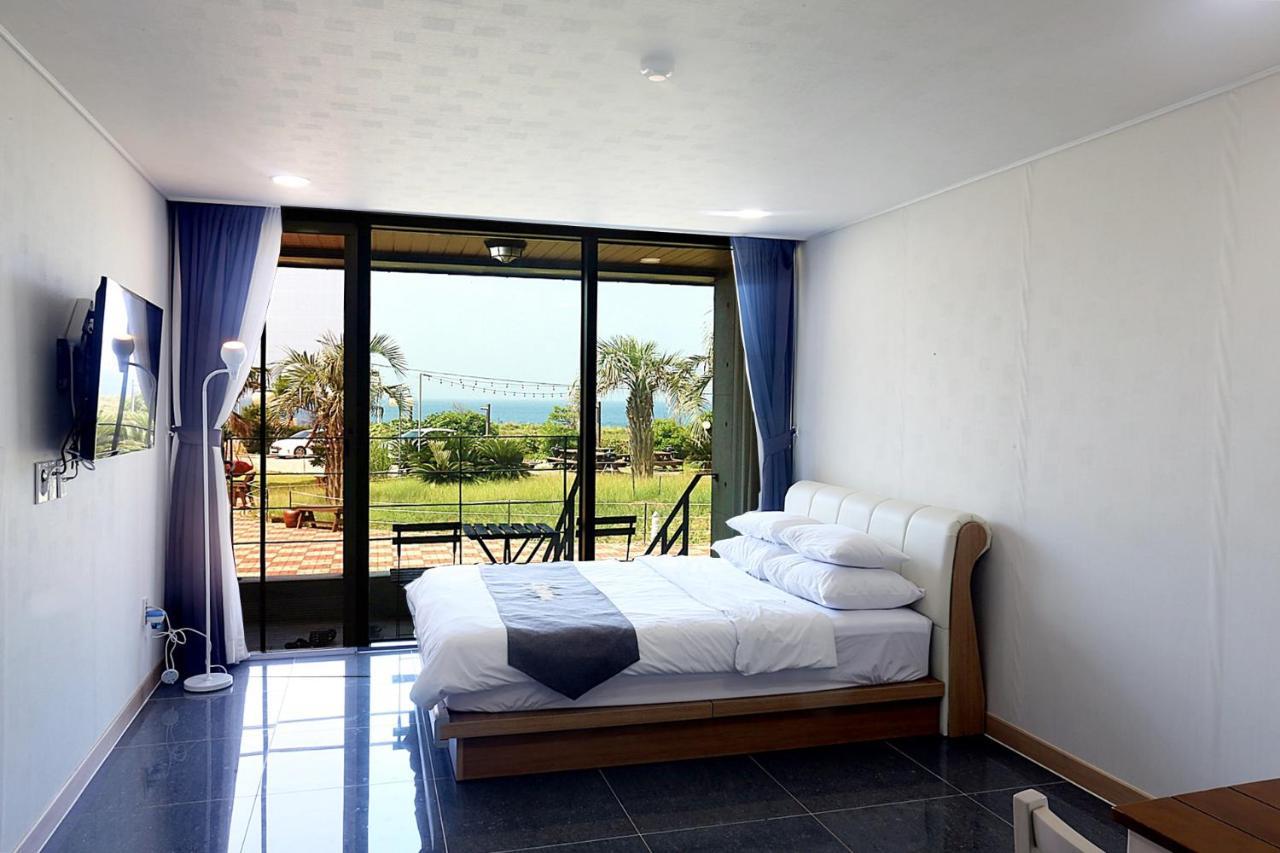 סאוגוויפו J Raum Resort מראה חיצוני תמונה