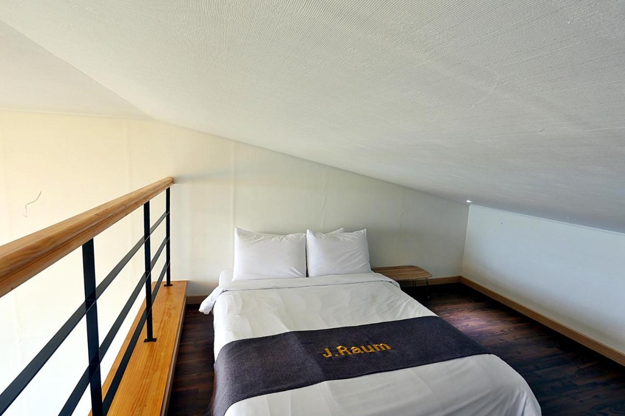 סאוגוויפו J Raum Resort מראה חיצוני תמונה