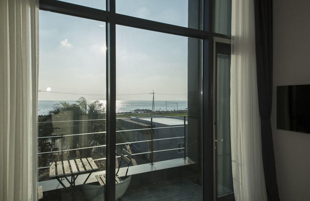 סאוגוויפו J Raum Resort מראה חיצוני תמונה
