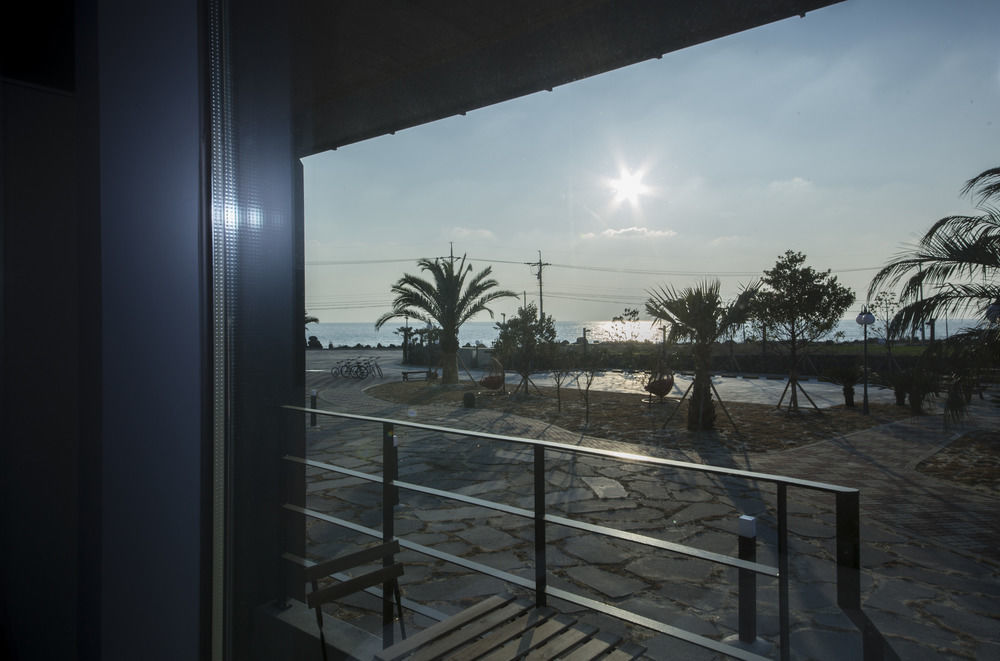 סאוגוויפו J Raum Resort מראה חיצוני תמונה
