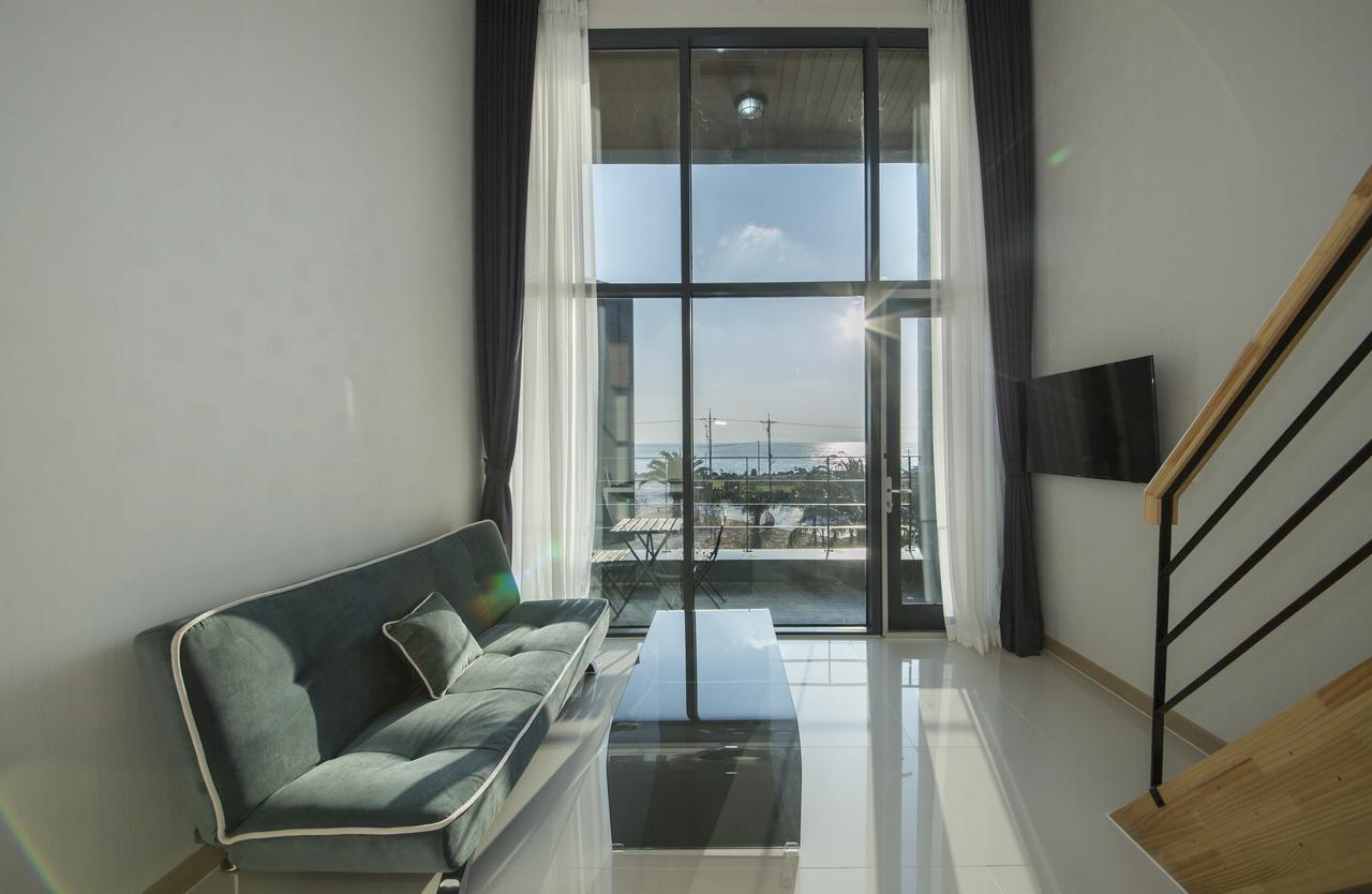 סאוגוויפו J Raum Resort מראה חיצוני תמונה
