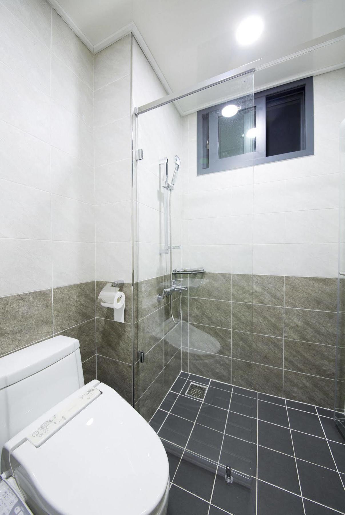 סאוגוויפו J Raum Resort מראה חיצוני תמונה